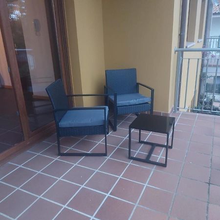 Aldea Bricia 201 Apartment Posada De Llanes ภายนอก รูปภาพ