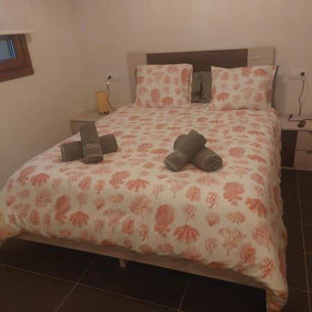 Aldea Bricia 201 Apartment Posada De Llanes ภายนอก รูปภาพ