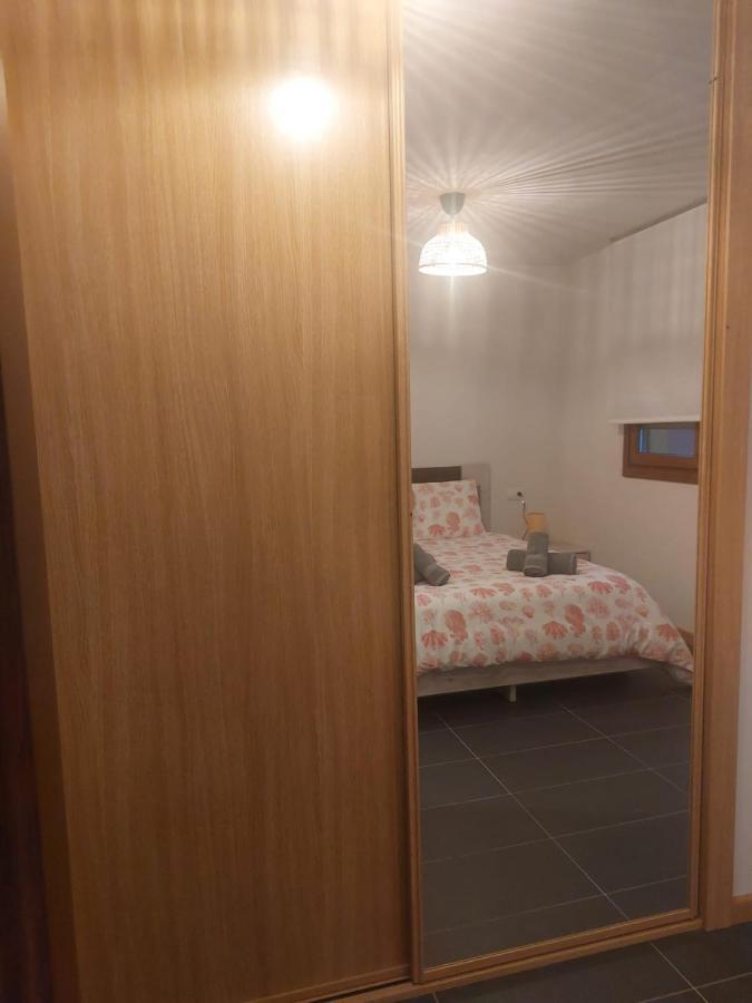Aldea Bricia 201 Apartment Posada De Llanes ภายนอก รูปภาพ