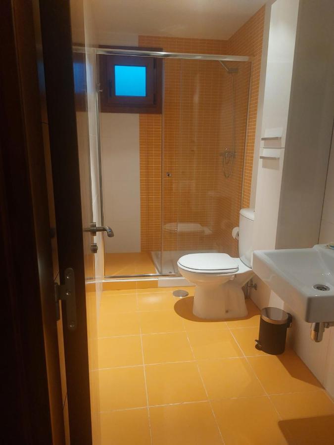 Aldea Bricia 201 Apartment Posada De Llanes ภายนอก รูปภาพ