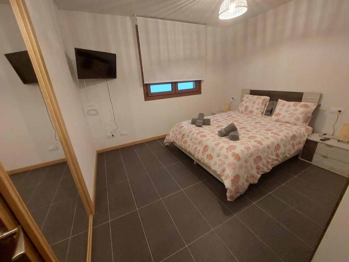 Aldea Bricia 201 Apartment Posada De Llanes ภายนอก รูปภาพ