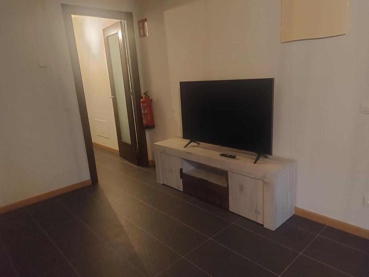 Aldea Bricia 201 Apartment Posada De Llanes ภายนอก รูปภาพ